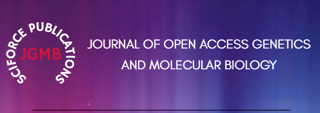 International Journal of Genetics and Molecular Biology